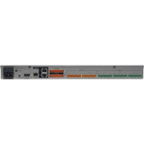 BSS BLU-100 12x8 Signal Processor with BLU link — BSSBLU100M