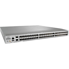 Cisco Nexus 3524x Layer 3 Switch — N3K-C3524P-10GX