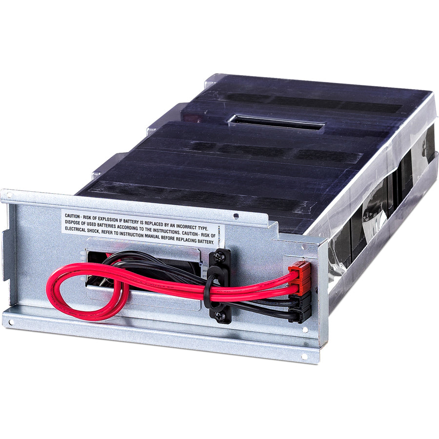 CyberPower RB1290X3L Replacement Battery Cartridge — RB1290X3L