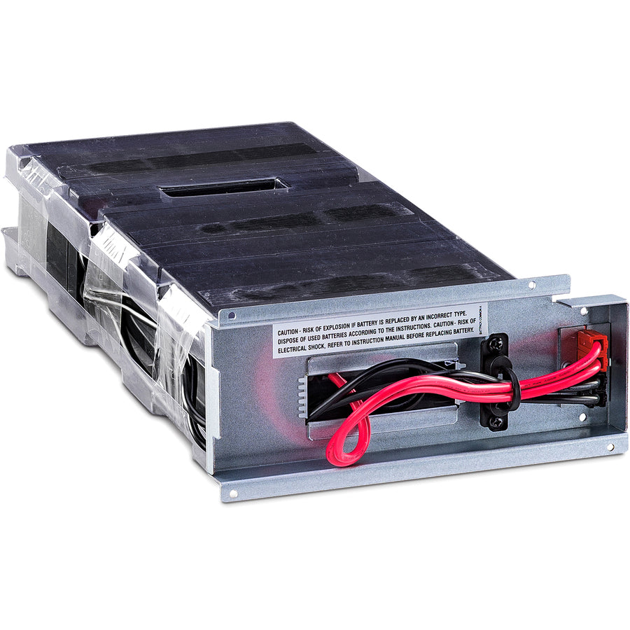 CyberPower RB1290X3L Replacement Battery Cartridge — RB1290X3L