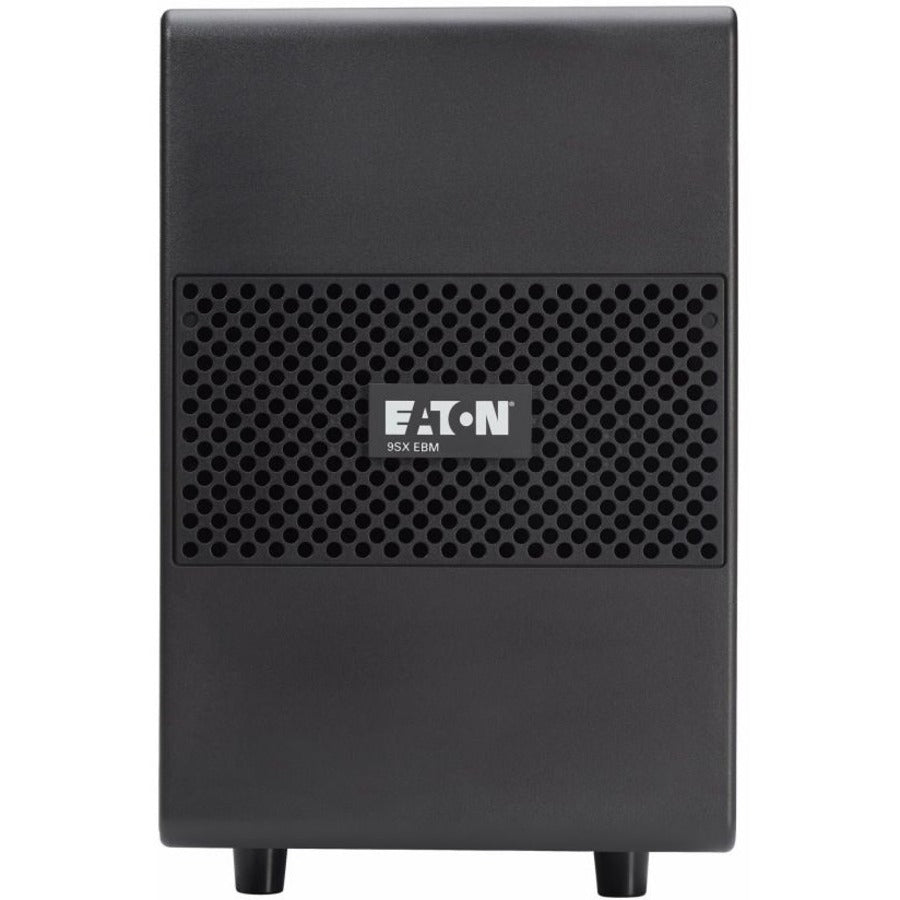Eaton 36V Extended Battery Module (EBM) for 9SX1000 and 9SX1000G UPS Systems, Tower — 9SXEBM36