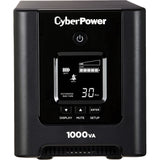 CyberPower OR1000PFCLCD PFC Sinewave UPS Systems — OR1000PFCLCD