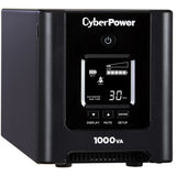CyberPower OR1000PFCLCD PFC Sinewave UPS Systems — OR1000PFCLCD