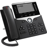 Cisco 8811 IP Phone - Wall Mountable — CP-8811-3PW-NA-K9=