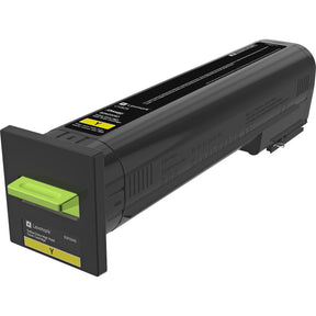 Lexmark Original Toner Cartridge — 82K0X40