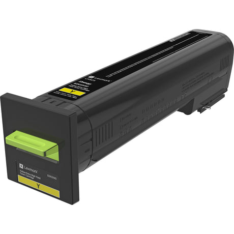 Lexmark Original Toner Cartridge — 82K0X40