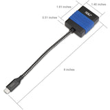 SIIG USB Type-C to VGA Video Cable Adapter — CB-TC0114-S2
