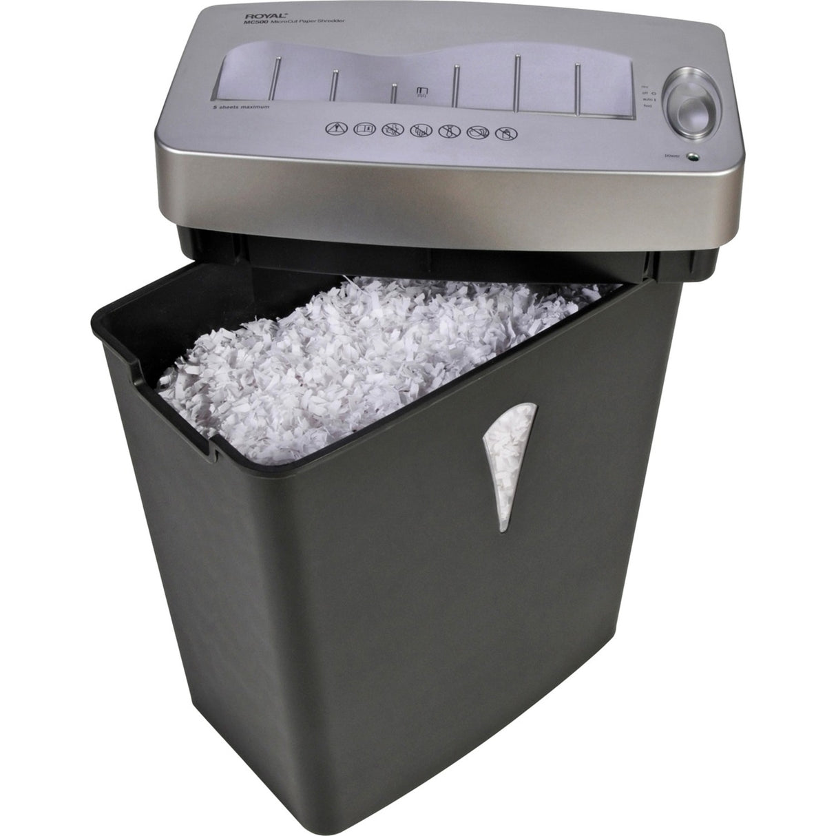 Royal MC500 Paper Shredder — 29366Y