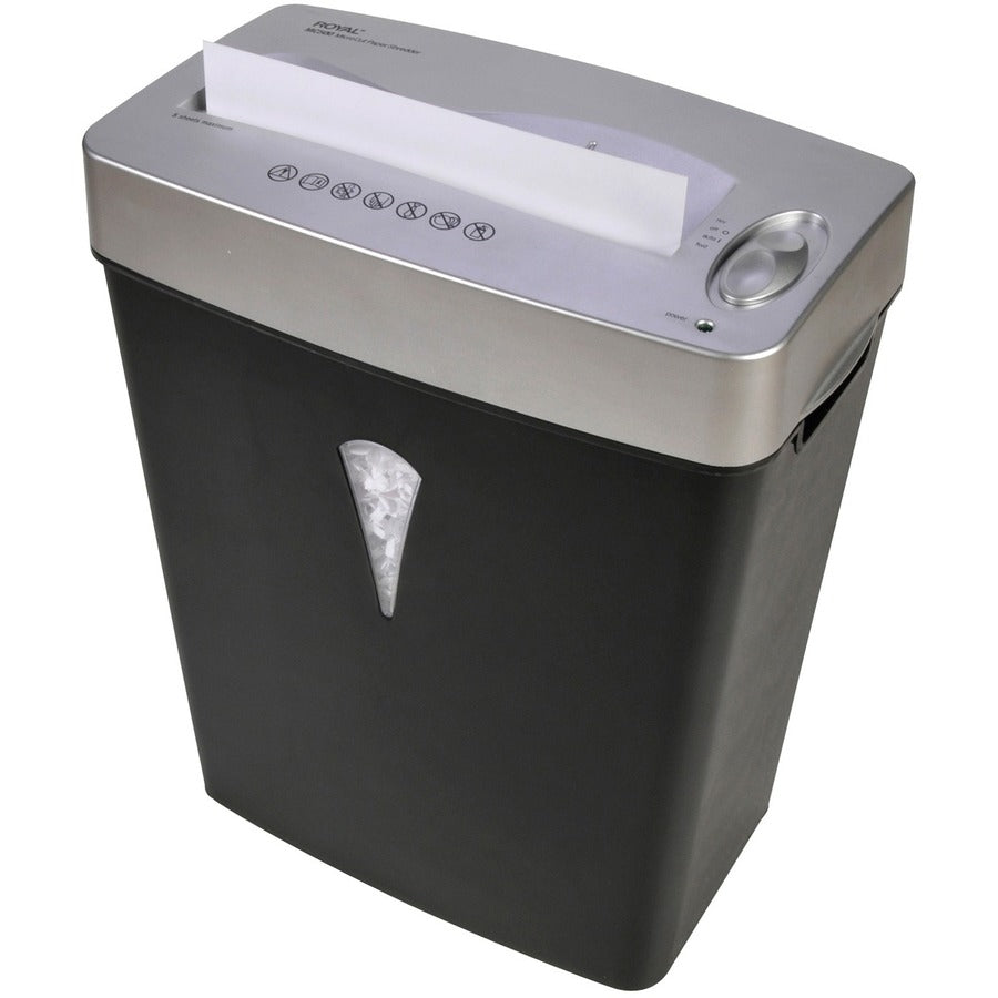 Royal MC500 Paper Shredder — 29366Y