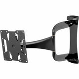 Peerless-AV&reg; DesignerSeries&trade; Ultra Slim Articulating Wall Mount for 32" to 43" Ultra-thin Displays — SUA740P