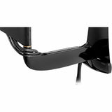 Peerless-AV&reg; DesignerSeries&trade; Ultra Slim Articulating Wall Mount for 32" to 43" Ultra-thin Displays — SUA740P
