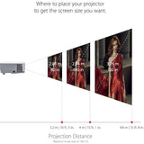 ViewSonic PA503X 4000 Lumens XGA High Brightness Projector Projector for Home and Office with HDMI Vertical Keystone — PA503X