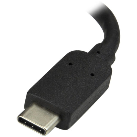 StarTech.com USB C to HDMI 2.0 Adapter 4K 60Hz with 60W Power Delivery Pass-Through Charging - USB Type-C to HDMI Video Converter - Black — CDP2HDUCP
