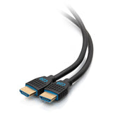 C2G 10ft 4K HDMI Cable with Ethernet - Premium Certified - High Speed 60Hz — 50184