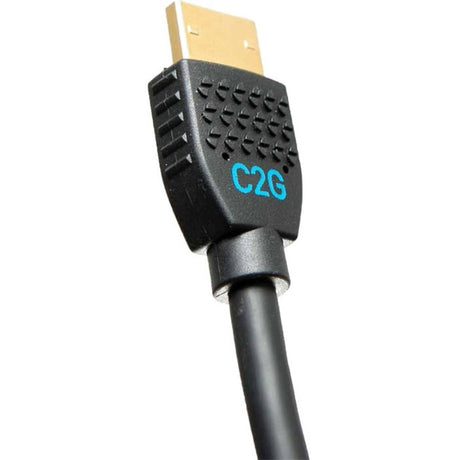 C2G 10ft 4K HDMI Cable with Ethernet - Premium Certified - High Speed 60Hz — 50184