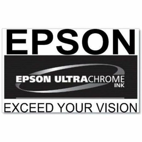 Epson UltraChrome PRO 770 Original Inkjet Ink Cartridge - Vivid Magenta Pack — T770320