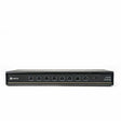 Vertiv Avocent Cybex SC900 Secure Desktop KVM Switch, Dual Head Monitor, 8 Port, Common Access Card, NIAP Version 4.0, TAA Compliant (SC985DPH-400) — SC985DPH-400