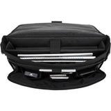 Lenovo Carrying Case (Messenger) for 15.6" Notebook - Black — 4X40Y95215