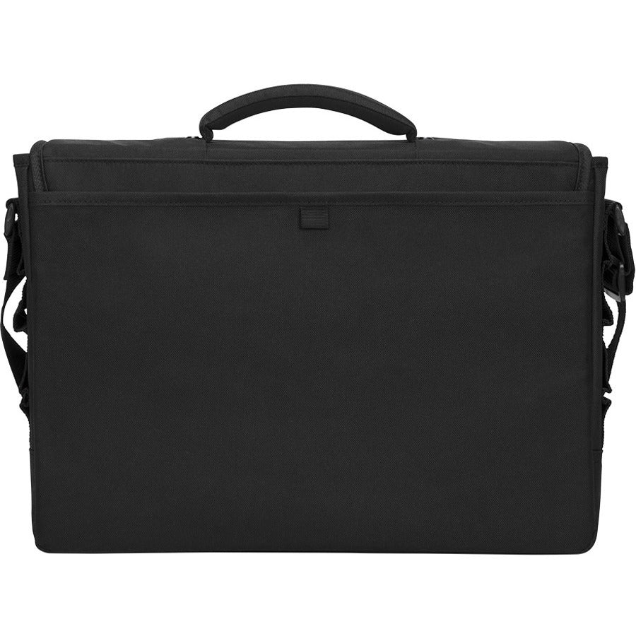 Lenovo Carrying Case (Messenger) for 15.6" Notebook - Black — 4X40Y95215