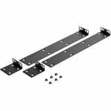 Eaton Tripp Lite Series 1.92kW 120V Single-Phase ATS/Monitored PDU - 16 5-15/20R Outlets, Dual L5-20P/5-20P Inputs, 12 ft. Cords, 1U, TAA — PDUMNH20AT1