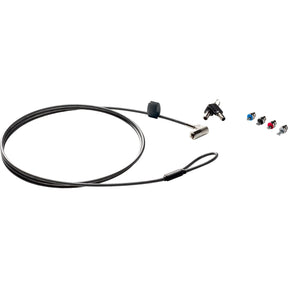 HP Sure Key Cable Lock — 6UW42UT