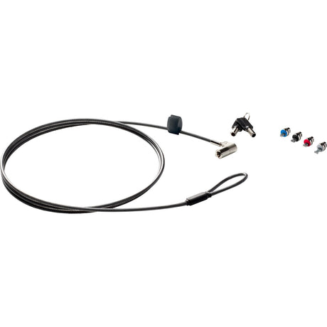 HP Sure Key Cable Lock — 6UW42UT