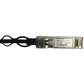 HPE M-series 25Gb SFP28 to SFP28 1m Direct Attach Copper Cable — R4G19A