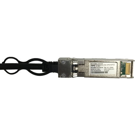 HPE M-series 25Gb SFP28 to SFP28 1m Direct Attach Copper Cable — R4G19A