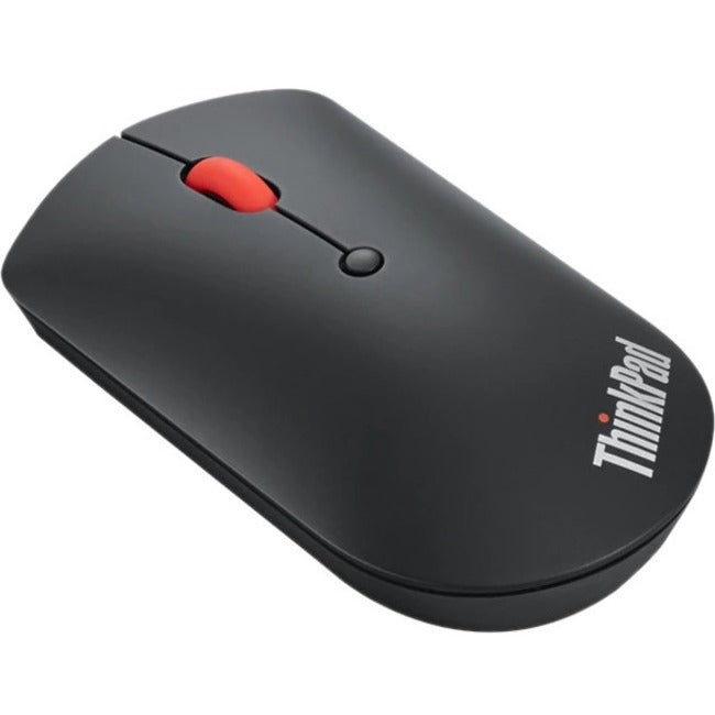 Lenovo ThinkPad Bluetooth Silent Mouse — 4Y50X88822