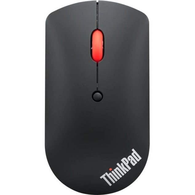 Lenovo ThinkPad Bluetooth Silent Mouse — 4Y50X88822