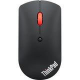 Lenovo ThinkPad Bluetooth Silent Mouse — 4Y50X88822