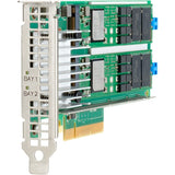 HPE NS204i-p x2 Lanes NVMe PCIe3 x8 OS Boot Device — P12965-B21