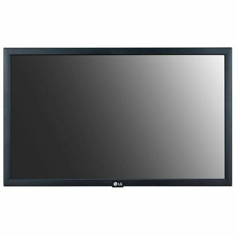 LG 22SM3G-B Digital Signage Display — 22SM3G-B