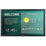 LG 22SM3G-B Digital Signage Display — 22SM3G-B