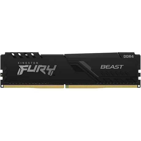 Kingston FURY Beast 16GB (2 x 8GB) DDR4 SDRAM Memory Kit — KF432C16BBK2/16