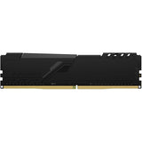 Kingston FURY Beast 16GB (2 x 8GB) DDR4 SDRAM Memory Kit — KF432C16BBK2/16