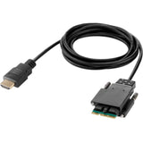 Belkin Modular HDMI Single Head Console Cable 6ft / 1.8m — F1DN1MOD-CC-H06