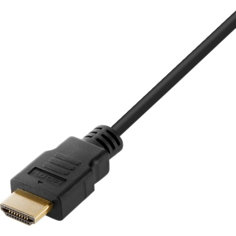 Belkin Modular HDMI Single Head Console Cable 6ft / 1.8m — F1DN1MOD-CC-H06
