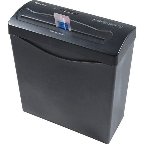 Royal CX8 Paper Shredder — 89341P