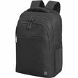 HP Renew Business Carrying Case (Backpack) for 17.3" Notebook - Black — 3E2U5UT