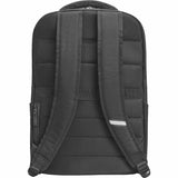 HP Renew Business Carrying Case (Backpack) for 17.3" Notebook - Black — 3E2U5UT