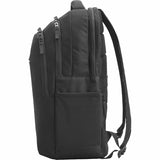HP Renew Business Carrying Case (Backpack) for 17.3" Notebook - Black — 3E2U5UT
