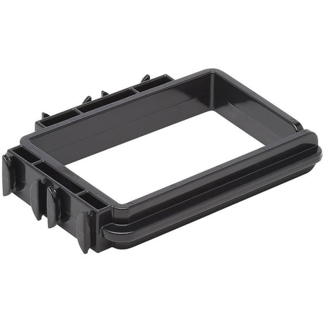 Eaton Tripp Lite Series Cable Management D-Rings for Rack Enclosures - Button Mount, Large, 3 x 4 in., 12 Pack — SRCABLERINGLG