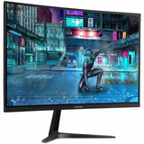ViewSonic VX2718-PC-MHD 27 Inch Curved 1080p 1ms 180Hz Gaming Monitor with FreeSync Premium, Eye Care, HDMI and Display Port — VX2718-PC-MHD