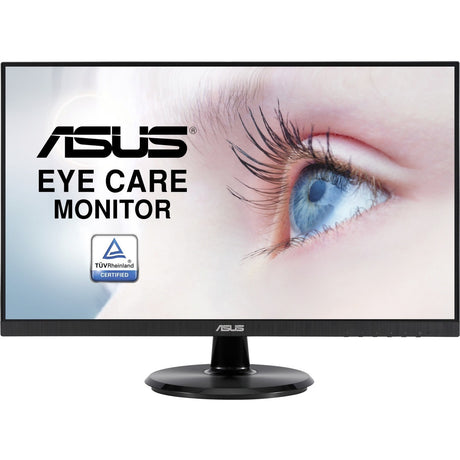 Asus VA24DQ 24" Class Full HD LCD Monitor - 16:9 - Black — VA24DQ