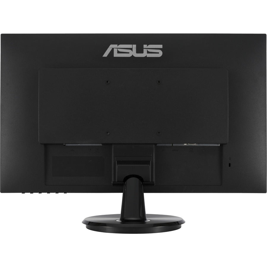 Asus VA24DQ 24" Class Full HD LCD Monitor - 16:9 - Black — VA24DQ