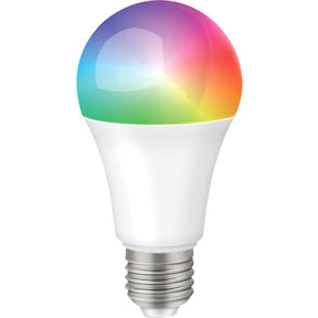 Supersonic WiFi LED Smart Bulb with Voice Control — SC-846SB