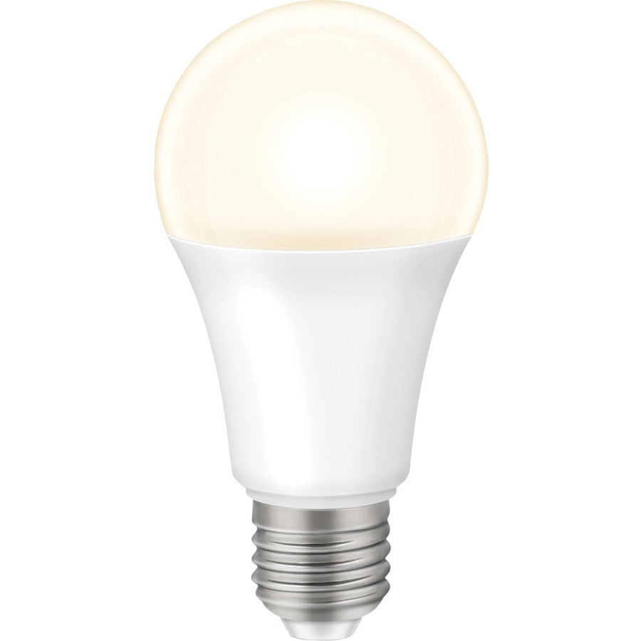 Supersonic WiFi LED Smart Bulb with Voice Control — SC-846SB