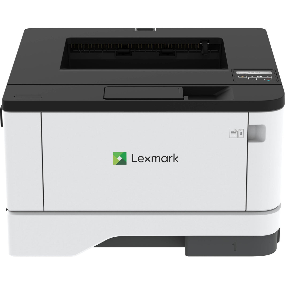 Lexmark MS431DN Desktop Laser Printer - Monochrome — 29S0050