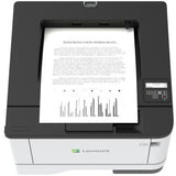 Lexmark MS431DN Desktop Laser Printer - Monochrome — 29S0050
